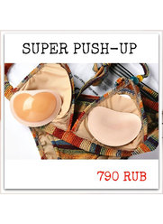 PUSH-UP липкий многоразовый
